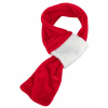 Trixie vianočný zamatový šál pre psy a mačky Xmas Scarf