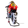 BikeTek Tire Návleky UK 3 Pin Plug - 250 ccm / Supermoto - 160 Zadné TYRW27