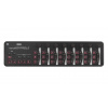 KORG nanoKONTROL2-BK