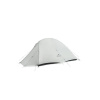 Stan cloud up 2 ul 15d cnk2450ws017-moon rock grey NATUREHIKE NEPLATÍ