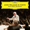 WILLIAMS/SAITO KINEN ORCH. - JOHN WILLIAMS IN TOKYO (1CD)