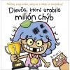 Dievča, ktoré urobilo milión chýb - Brenda Li