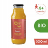 Beggs BIO NÁPOJ Tropické ovocie s vitamínom C 300 ml