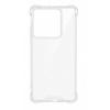 TopQ Odolný pevný kryt Extra Clear na Xiaomi Redmi Note 13 5G priehľadný