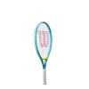 Dětská tenisová raketa WILSON ULTRA POWER JUNIOR 21 WR118910H 2025