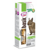 Lolopets Smakers s cereáliemi pro osmáky degu 2ks 90 g 2ks