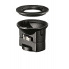 Manfrotto Bowl Adapter