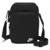 Nike Heritage Crossbody Bag Black One Size