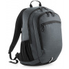 Quadra Mestský batoh 20 L QD550 Graphite Grey 33 x 46 x 22 cm