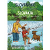 E-kniha: Slovensko - krajina plná tajomstiev: Vodné dobrodružstvá - 3. diel