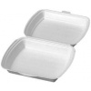 Wimex Menu box XPS nedelený biely 241 x 207 x 69 mm