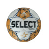Hádzanárska lopta SELECT HB Ultimate replica EHF Champions League 3 - bielo-zlatá