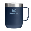 Stanley Termohrnček The Stay-Hot Camp Mug 230 ml Twilight 10-11444-067