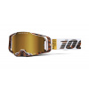 ARMEGA BRUNI SPECIAL, 100% - USA