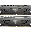 Patriot Pamäťový modul Patriot Memory Viper Steel PVS464G300C6K 64 GB DDR4 3600 Mhz