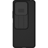 Nillkin CamShield Zadní Kryt pro Xiaomi Redmi Note 14 5G Black