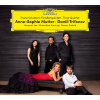 MUTTER/TRIFONOV/VIRTUOSI - KVINTET PSTRUH (1CD)