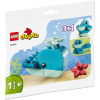 LEGO® 30648 Veľryba