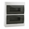 KANLUX Skříň DB212S 2x12P/SMD