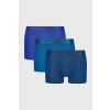 Tommy Hilfiger 3PACK Boxerky Tommy Hilfiger Sustainable modrá S