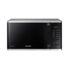 Mikrovlnná rúra Samsung MS23K3513AS 800W 23L strieborná