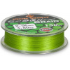 Pletená Šnúra Iron Trout Spooner Braid 150m Zelená Priemer 0,05mm