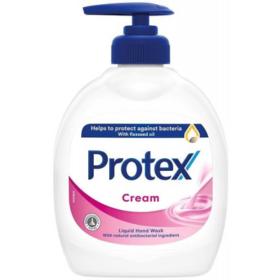 PROTEX Cream Tekuté mydlo 300 ml