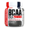 Nutrend BCAA MEGA STRONG DRINK 2:1:1 400 g černý rybíz