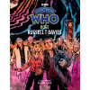 Illustrated DW: R