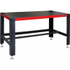 YATO Pracovný stôl 1500x780x830mm (YT-08920)