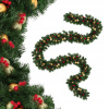 Vianočný stromček Garland 300 cm hustá prémia (Vianočný stromček Garland 300 cm hustá prémia)