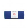 Velký jógový ručník Manduka eQua® Mat Towel New Moon