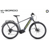 Crussis E-GORDO 7.10 2025 Veľkosť: 20, Batéria: 720