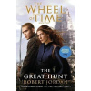 The Great Hunt: Book 2 of the Wheel of Time (Now a major TV series) - Robert Jordan