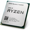 Procesor AMD Ryzen 5 5600G 6 x 3,9 GHz AM4