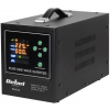 Zdroj záložní REBEL POWER-1000-LFP4 12V 230V 1000VA 700W Black