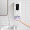 Dávkovač mydla - 1 000 ml automatické dávkovanie na stene (Dávkovač mydla - 1 000 ml automatické dávkovanie na stene)