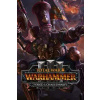 Total War: WARHAMMER III - Forge of the Chaos Dwarfs (DLC)