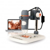 Celestron mikroskop digitálny 5 Mpx zväčšenie 20 až 200x