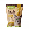 Yoggies Granule pre mačky s morčacím mäsom, lisované za studena s probiotikami 1,2 kg