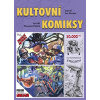 Kultovní komiksy - Ivo Pechar