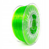 Devil Design PETG Bright Green Transparent 1,75 mm 1kg