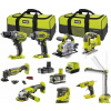 RYOBI 18V ONE+™ Set náradia