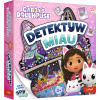 TREFL GRY HRA - Detektív Meow Trefl 02695