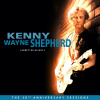 SHEPHERD, KENNY WAYNE - LEDBETTER HEIGHT (1CD)