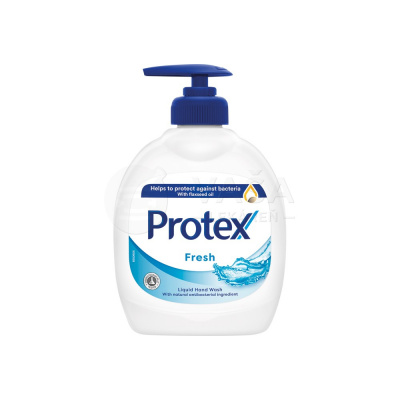 Protex Fresh Tekuté mydlo 300 ml tekuté mydlo
