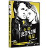 Listopadoví vrazi DVD