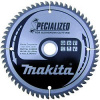 Špeciálny pílový kotúč na rezanie hliníka 260-30/100 SPECIALIZED Makita B-09662 alt B-33336