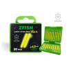 Zfish Chemické světlo Box 4,5x39mm_20ks