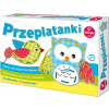 Prepletačky Kukuryku zvieratá 3 roky +